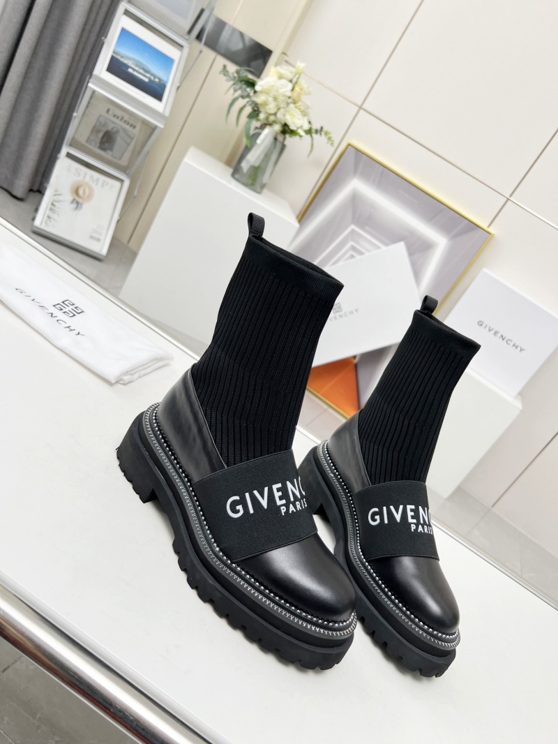 Givenchy Boots